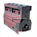 AZ1096010190 AZ1246010049 AZ1095010033 Howo Cylinder Block